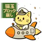Cat Ball Break Out Icon