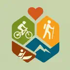 Trailmates. Icon
