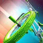 Touchgrind BMX 2+ iOS Icon