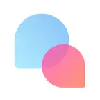 くふう まちトーク iOS Icon