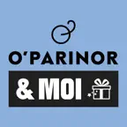 O'Parinor & Moi iOS Icon