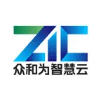 众和为智慧云 Icon