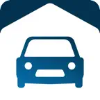 Управление Автопарком iOS Icon