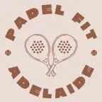 Padel Fit iOS Icon