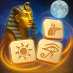 Merge Puzzle: Ancient Relics iOS Icon