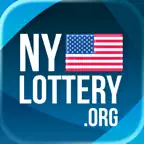 New York Lottery Numbers iOS Icon