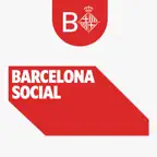 Barcelona Social iOS Icon