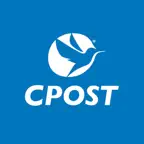 CPOST iOS Icon