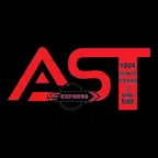 AST Express iOS Icon