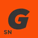 Galactique iOS Icon