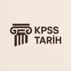 KPSS Tarih - 2026 icon
