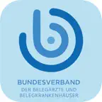 BdB Belegärzte iOS Icon