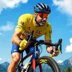 Road Cycling: World Tour Race iOS Icon