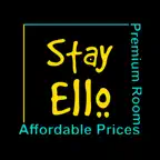 Stayello Student Housing iOS Icon