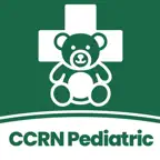 CCRN Pediatric Exam Practice iOS Icon