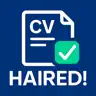 Haired: AI Resume & CV Builder
