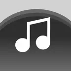 Lyric Generator: Song Maker iOS Icon