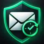 Safety Send Pro iOS Icon