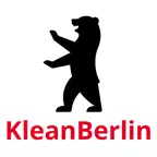 KleanBerlin iOS Icon