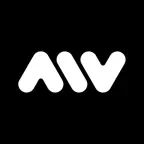 AIV - AI Video Generator iOS Icon
