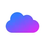 Droovie Cloud iOS Icon