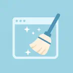 ClearViewForSafari - 快適Web体験 iOS Icon