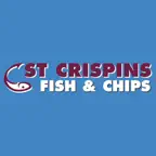 St Crispins Fish & Chips iOS Icon