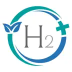 Hydrogen pharmacy iOS Icon
