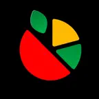 Calories Club: AI Food Tracker Icon