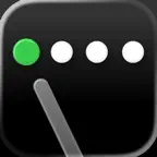 Beatline – metronome iOS Icon