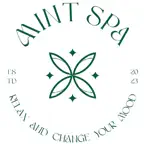 Mint Spa iOS Icon