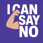 I Can Say No: CBT & Boundaries Icon