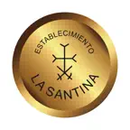 La Santina iOS Icon