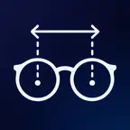 PD Meter - Pupillary Distance icon