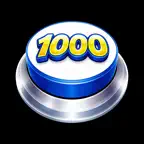 Soundboard 1000 iOS Icon