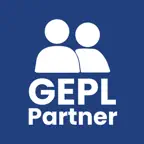 GEPL Partner iOS Icon