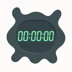 Timer Tracker – Multi Timer iOS Icon