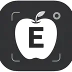EAT AI: Calorie & Food Tracker iOS Icon