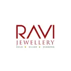 Ravi Jewellery iOS Icon