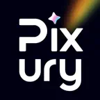 AI Product Video & Ad - Pixury icon