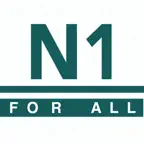 N1 eReward Icon