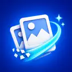 PhotoSweep – Clean Photos iOS Icon