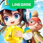 LINE 大亨向前衝 iOS Icon