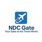 NDC Gate iOS Icon