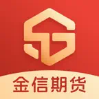 金信决策圈 Icon
