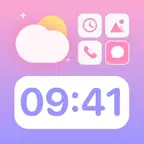 ProKit - Stylish Themes iOS Icon