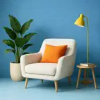 RoomDesign AI - AI Home Design iOS Icon