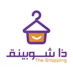 The Shopping iOS Icon
