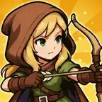 Iron Defenders iOS Icon