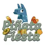 Pinata Fiesta iOS Icon
